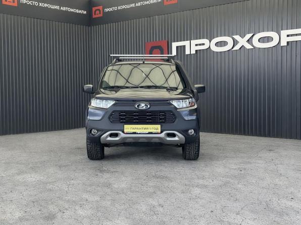 Lada (ВАЗ) Niva Travel I с пробегом 2021 года, цена 1 027 000 рублей, 53461 км, внедорожник, Автокод Объявления