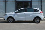 Lada (ВАЗ) XRAY I Саратов  - изображение 32