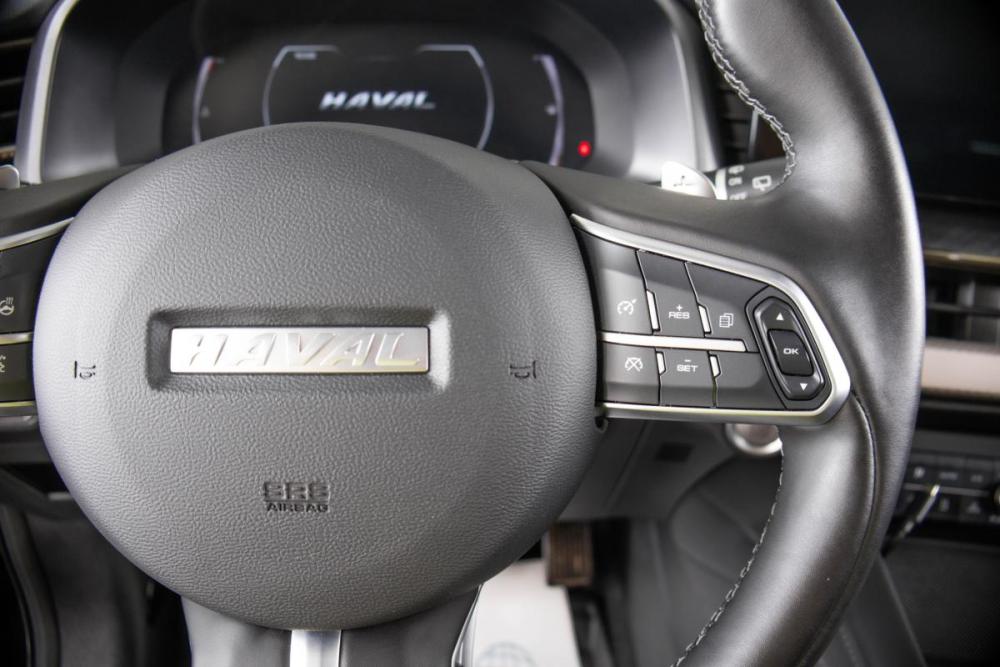 Haval F7 I Рестайлинг Пермь  - изображение 18