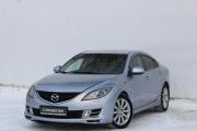 Mazda 6 II (GH) Березники  - изображение 20