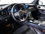Mercedes-Benz GLC Coupe I (C253) Рестайлинг Москва  - изображение 42