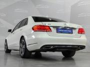 Mercedes-Benz E-Класс IV (W212 S212 C207) Рестайлинг Новосибирск  - изображение 49