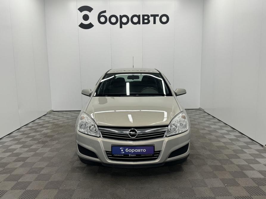 Opel Astra H Рестайлинг Воронеж  - изображение 3