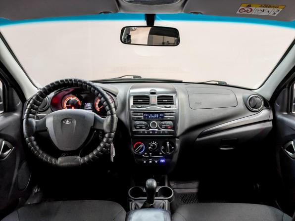 Lada (ВАЗ) Granta I Рестайлинг с пробегом 2025 года, цена 1 118 000 рублей, 21836 км, универсал, Автокод Объявления
