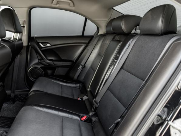 Honda Accord VIII с пробегом 2008 года, цена 1 330 000 рублей, 220236 км, седан, Автокод Объявления