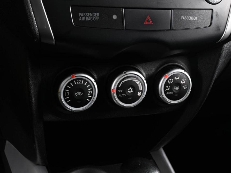 Mitsubishi ASX I Сочи  - изображение 14