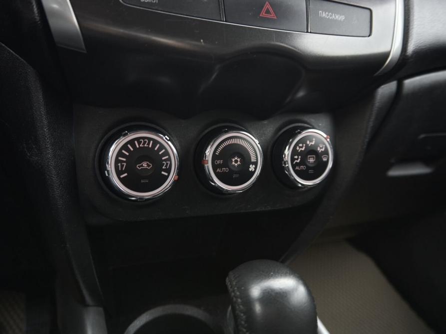 Mitsubishi ASX I Рестайлинг Казань  - изображение 10