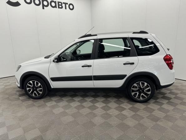 Lada (ВАЗ) Granta I Рестайлинг с пробегом 2023 года, цена 825 000 рублей, 53931 км, универсал, Автокод Объявления