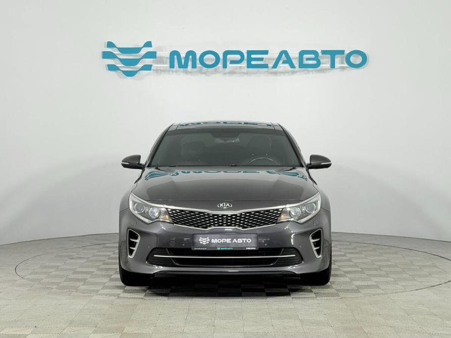 Kia Optima IV Калининград  - изображение 2