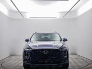 Hyundai Santa Fe IV Москва  - изображение 21