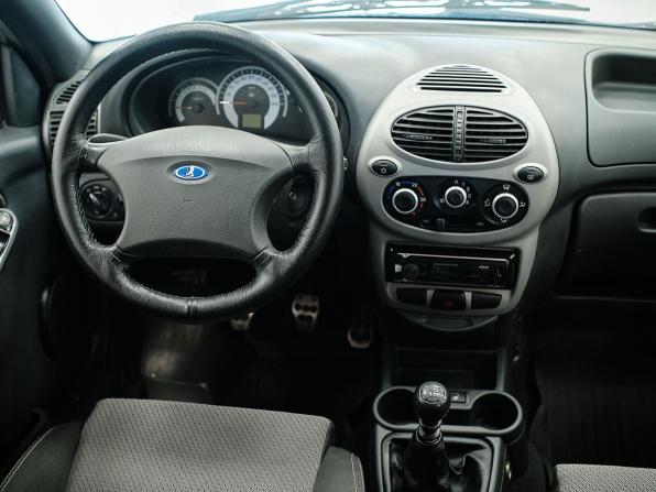 Lada (ВАЗ) Kalina I с пробегом 2010 года, цена 246 000 рублей, 208687 км, хэтчбек, Автокод Объявления