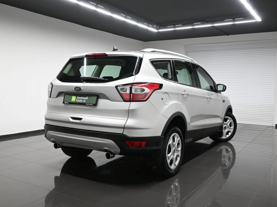 Ford Kuga II Рестайлинг Тверь  - изображение 2