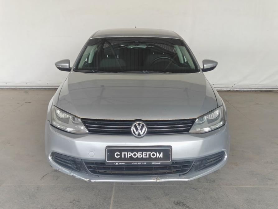Volkswagen Jetta VI Москва  - изображение 2