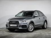 Audi Q3 I (8U) Рестайлинг Санкт-Петербург  - изображение 29