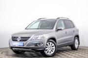 Volkswagen Tiguan I Пермь  - изображение 27