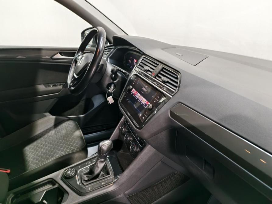 Volkswagen Tiguan II Курск  - изображение 7