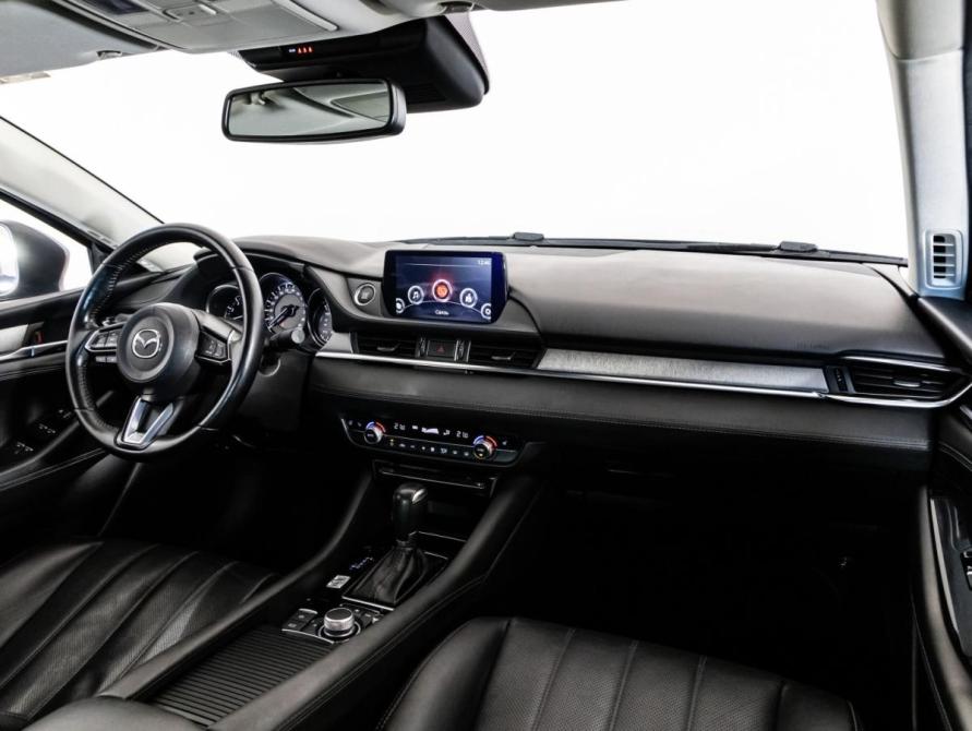 Mazda 6 III (GJ) Рестайлинг 2 Санкт-Петербург  - изображение 9