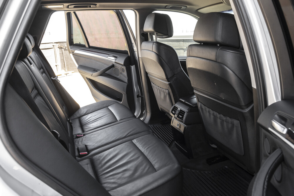 BMW X5 II (E70) Казань  - изображение 19