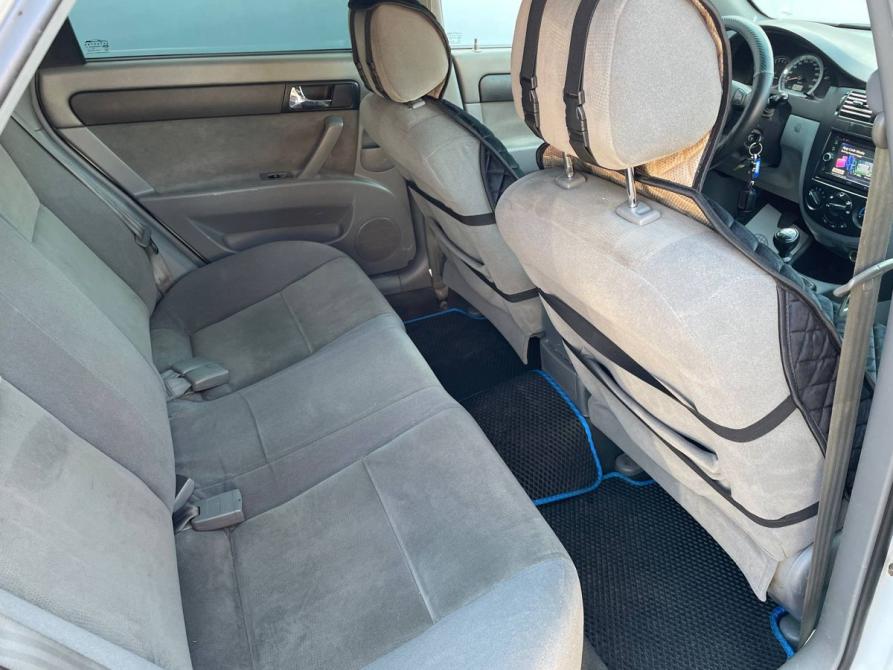 Daewoo Gentra II Стерлитамак  - изображение 31