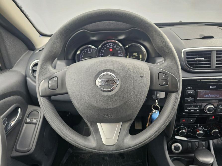 Nissan Terrano III (D10) Ярославль  - изображение 16