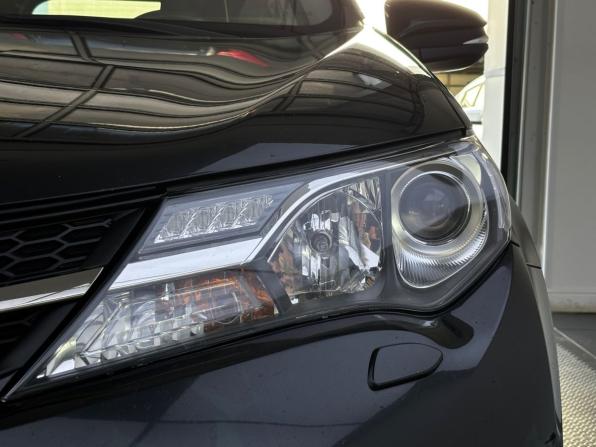 Toyota RAV4 IV (XA40) с пробегом 2013 года, цена 1 790 000 рублей, 203374 км, внедорожник, Автокод Объявления