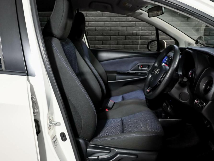 Toyota Vitz III (XP130) Рестайлинг Екатеринбург  - изображение 9
