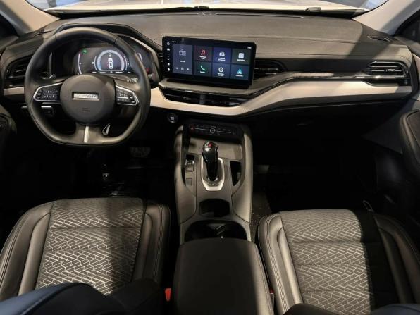 Haval F7 I Рестайлинг с пробегом 2024 года, цена 2 195 000 рублей, 55004 км, внедорожник, Автокод Объявления