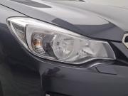 Subaru XV I Рестайлинг Мурманск  - изображение 33