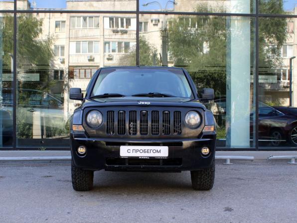 Jeep Liberty (Patriot) с пробегом 2007 года, цена 750 000 рублей, 183062 км, внедорожник, Автокод Объявления