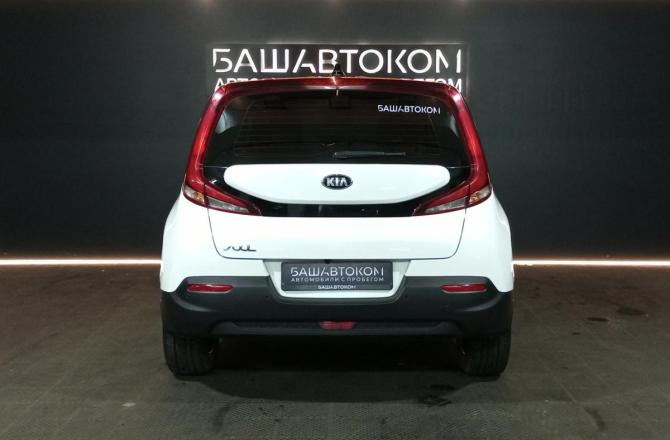 Kia Soul III с пробегом 2021 года, цена 1 779 000 рублей, 180831 км, хэтчбек, Автокод Объявления
