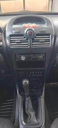 Nissan Almera Classic I с пробегом 2007 года, цена 199 000 рублей, 525000 км, седан, Автокод Объявления
