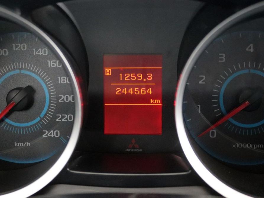 Mitsubishi Lancer X Нижний Новгород  - изображение 14