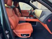 Li Auto (Lixiang) L9 I Иркутск  - изображение 73