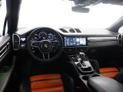 Porsche Cayenne III Москва  - изображение 32