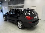 BMW X3 II (F25) Рестайлинг Казань  - изображение 20