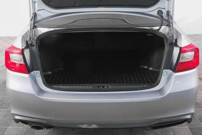 Subaru Legacy VI Рестайлинг с пробегом 2019 года, цена 2 849 000 рублей, 49000 км, седан, Автокод Объявления