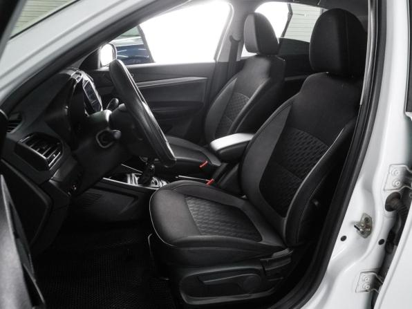 Lada (ВАЗ) Vesta I Рестайлинг (NG) с пробегом 2023 года, цена 1 199 000 рублей, 52860 км, седан, Автокод Объявления
