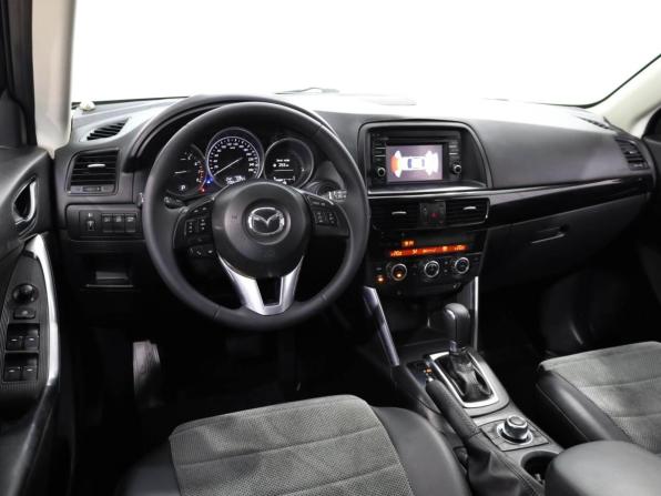 Mazda CX-5 I с пробегом 2014 года, цена 1 679 000 рублей, 208406 км, внедорожник, Автокод Объявления