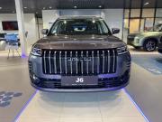 Jaecoo J6 Москва  - изображение 9