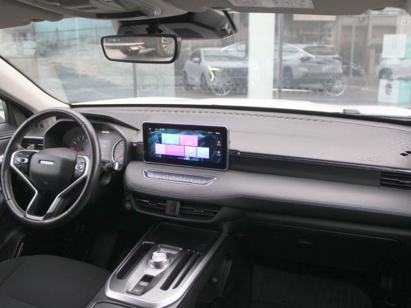 Haval Jolion I с пробегом 2021 года, цена 1 577 000 рублей, 105247 км, внедорожник, Автокод Объявления