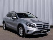 Mercedes-Benz GLA I (X156) Сочи  - изображение 22