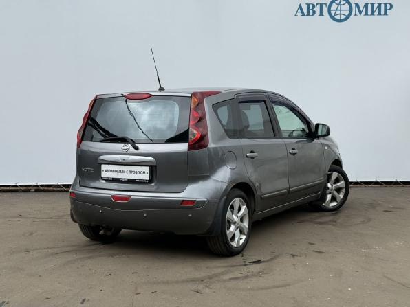 Nissan Note I Рестайлинг с пробегом 2011 года, цена 770 000 рублей, 150969 км, хэтчбек, Автокод Объявления