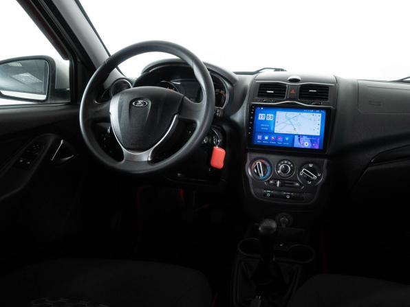 Lada (ВАЗ) Granta I Рестайлинг с пробегом 2022 года, цена 678 000 рублей, 125500 км, седан, Автокод Объявления