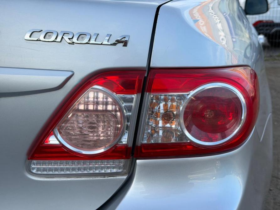 Toyota Corolla X (E140 E150) Рестайлинг Набережные Челны  - изображение 13