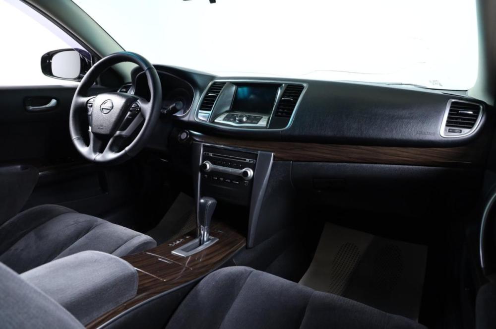 Nissan Teana II (J32) Рестайлинг Новосибирск  - изображение 10