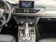 Audi A6 IV (C7) Рестайлинг Москва  - изображение 38