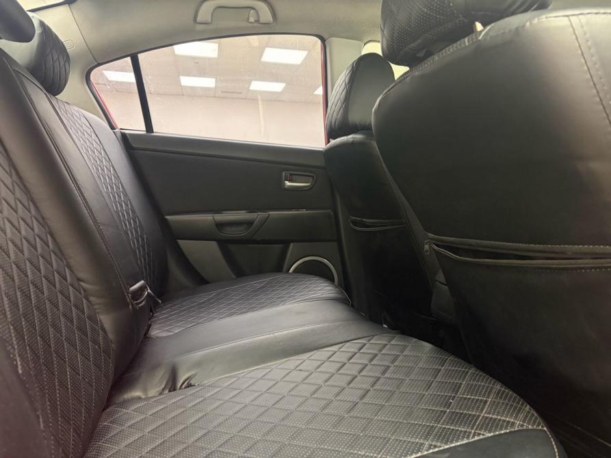 Mazda 3 I (BK) Рестайлинг Ростов-на-Дону  - изображение 16