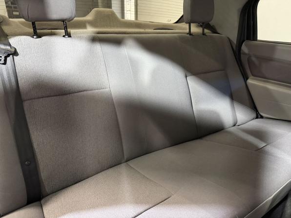 Renault Logan I с пробегом 2008 года, цена 299 000 рублей, 215401 км, седан, Автокод Объявления