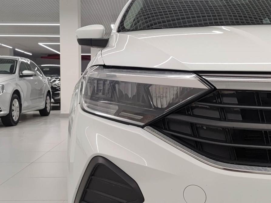 Volkswagen Polo VI Казань  - изображение 21