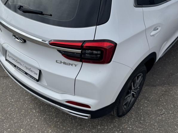 Chery Tiggo 4 I Рестайлинг с пробегом 2022 года, цена 1 255 000 рублей, 40144 км, внедорожник, Автокод Объявления